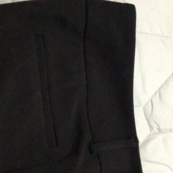 Dress pants. 29.5 inch inseam - Picture 3 of 3